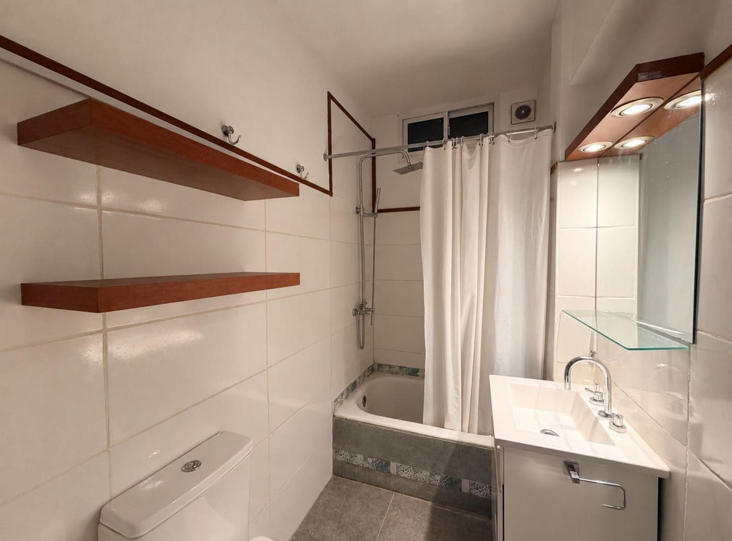 Foto de ALQUILER CENTRO | DPTO 1 DORM. AMOBLADO 2DO PISO, imagen 4