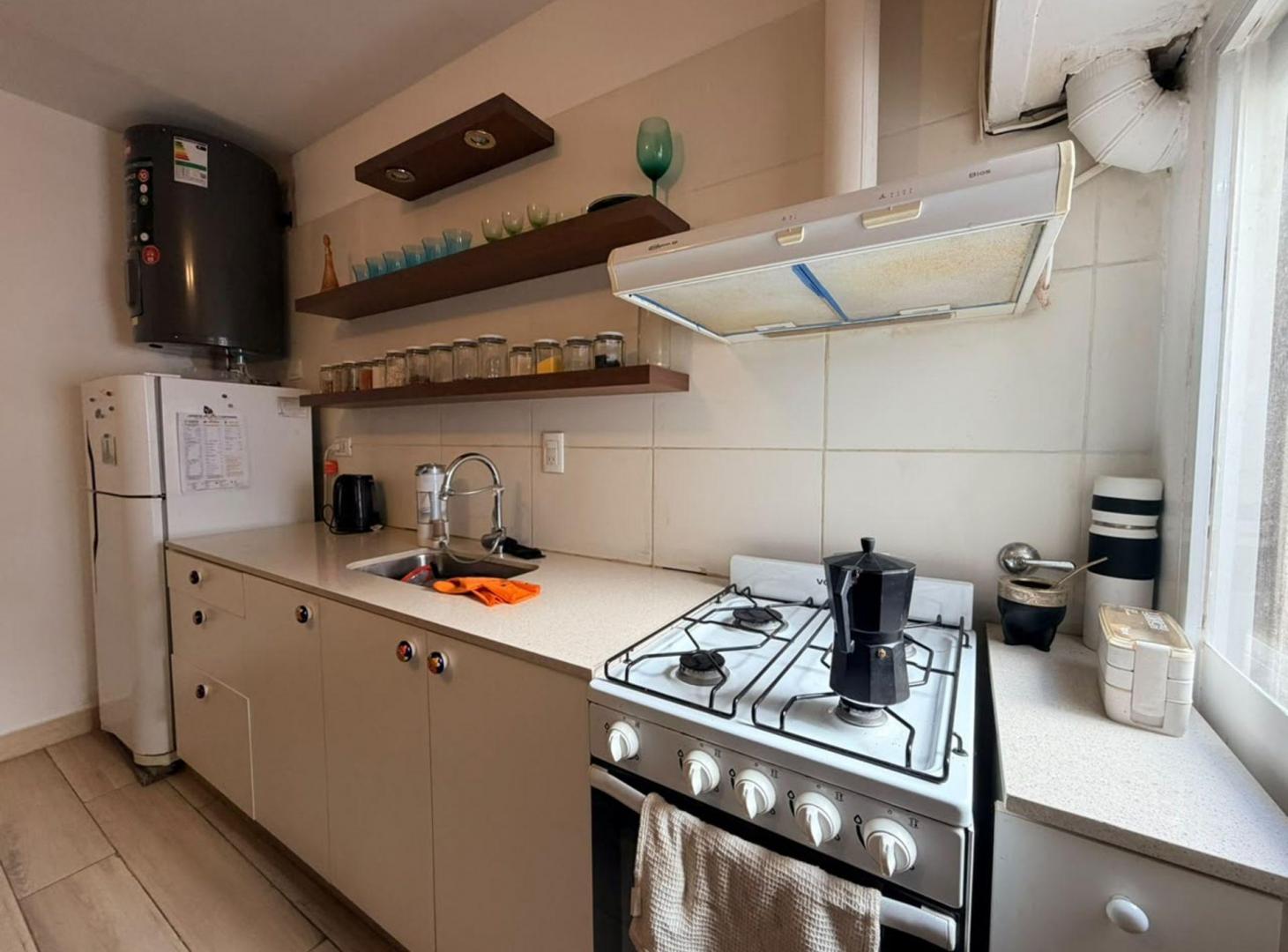 Foto de ALQUILER CENTRO | DPTO 1 DORM. AMOBLADO 2DO PISO, imagen 1