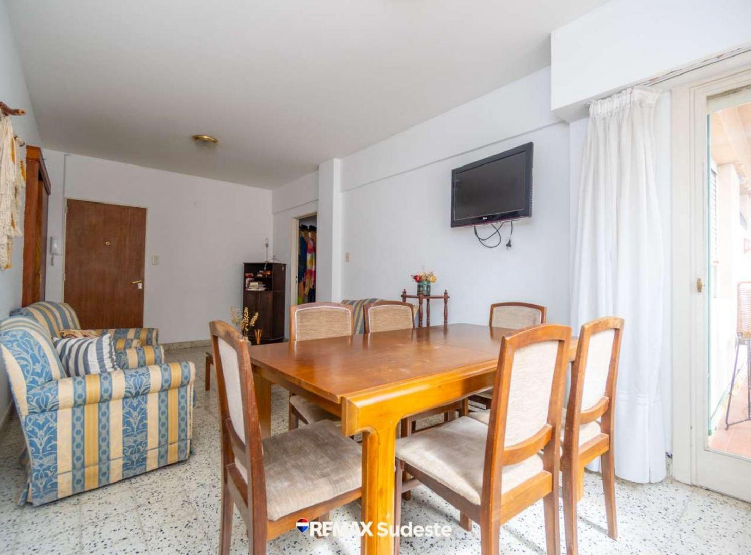 Foto de VENTA DEPARTAMENTO 2 DORMITORIOS CENTRO CON BALCON, imagen 4