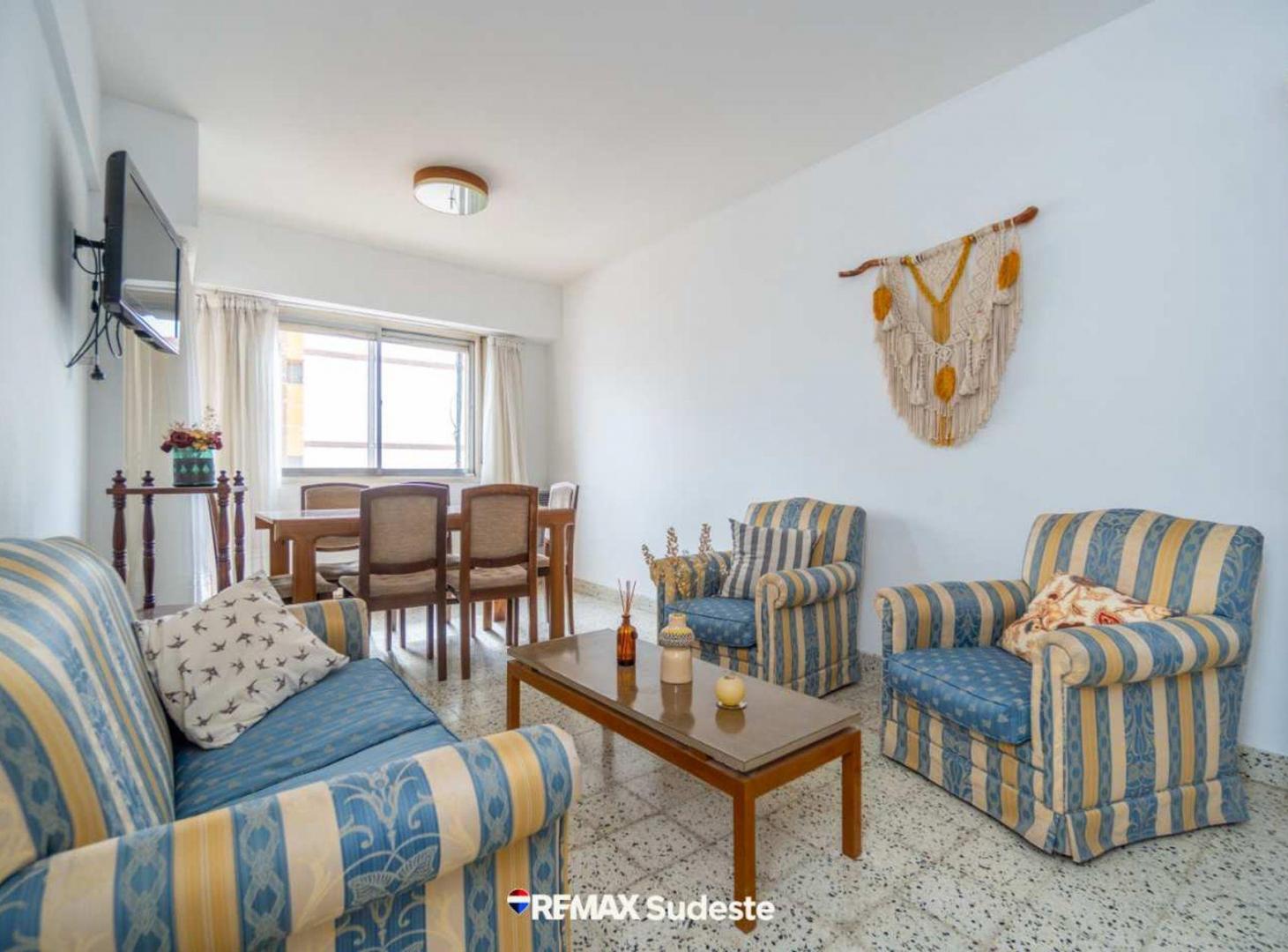 Foto de VENTA DEPARTAMENTO 2 DORMITORIOS CENTRO CON BALCON, imagen 1