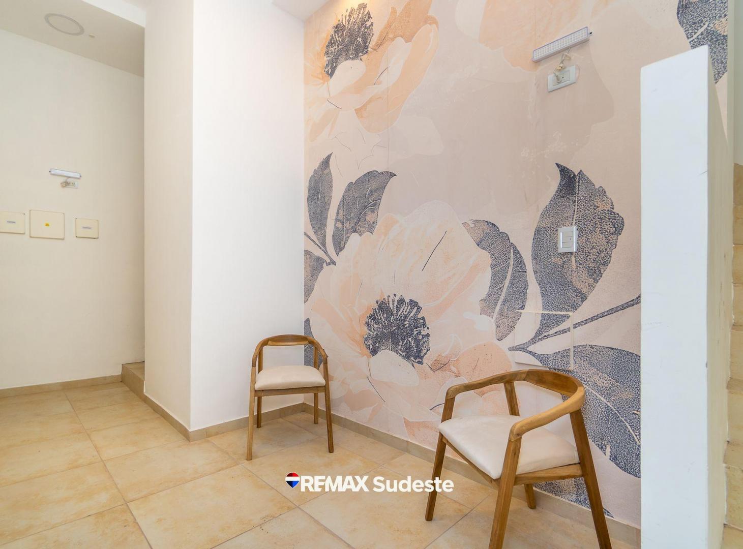Foto de Departamento de un Dormitorio Amoblado con Cochera, imagen 5