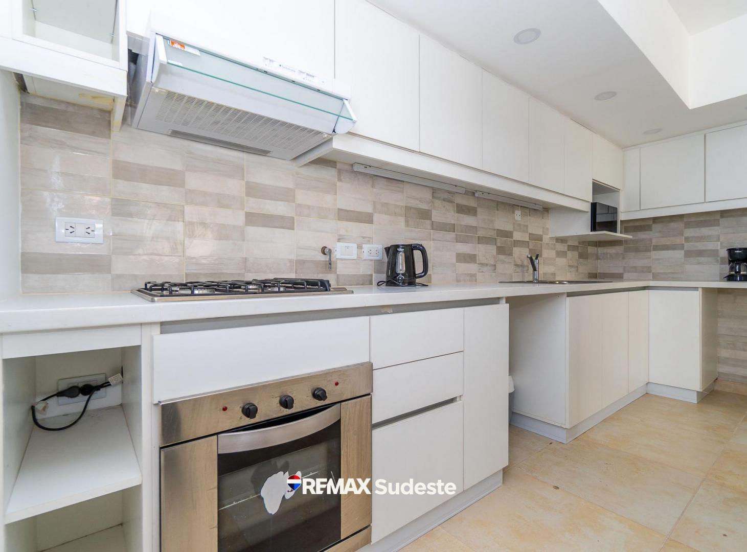 Foto de Departamento de Dos Dormitorios Amoblado c/cochera, imagen 4