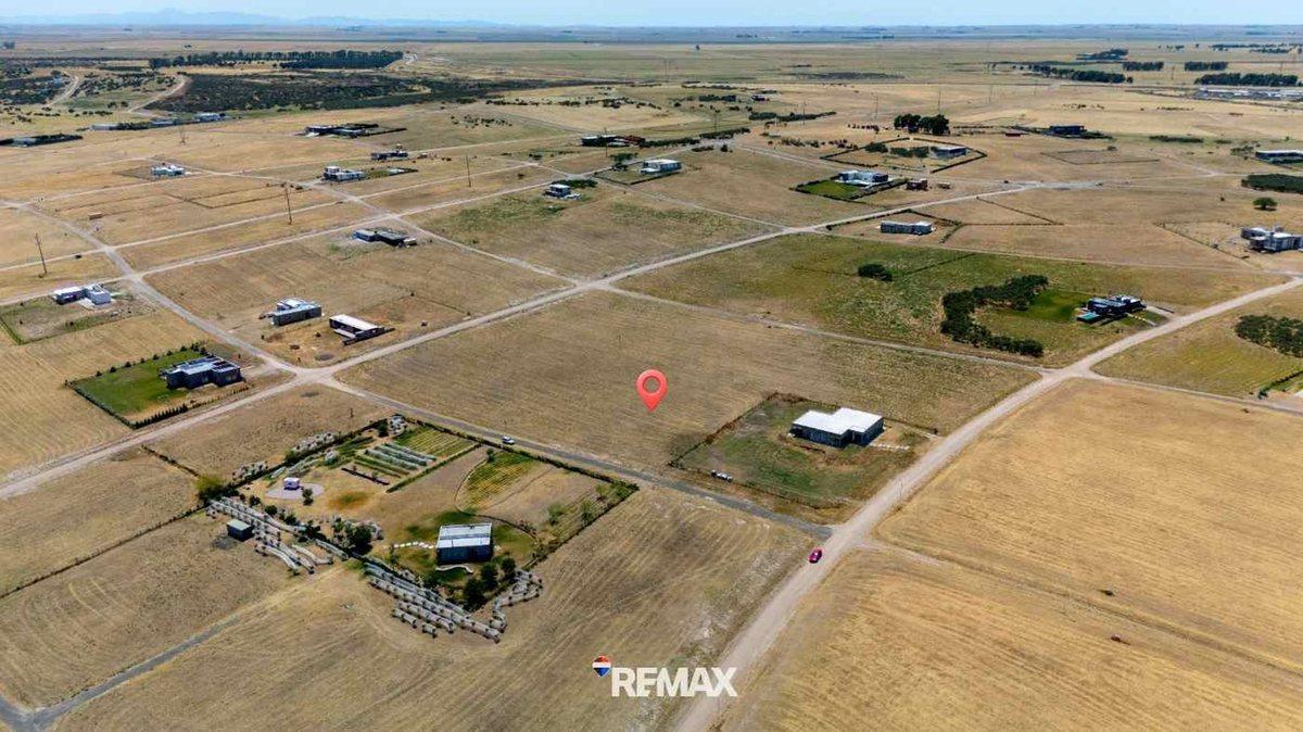 Foto de VENTA DE LOTE EN LA HUELLA, BAHIA BLANCA, imagen 2
