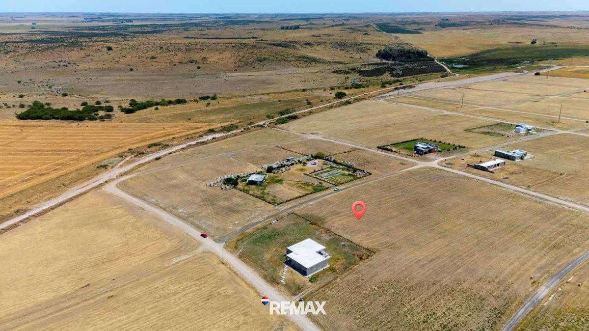 Foto de VENTA DE LOTE EN LA HUELLA, BAHIA BLANCA, imagen 3