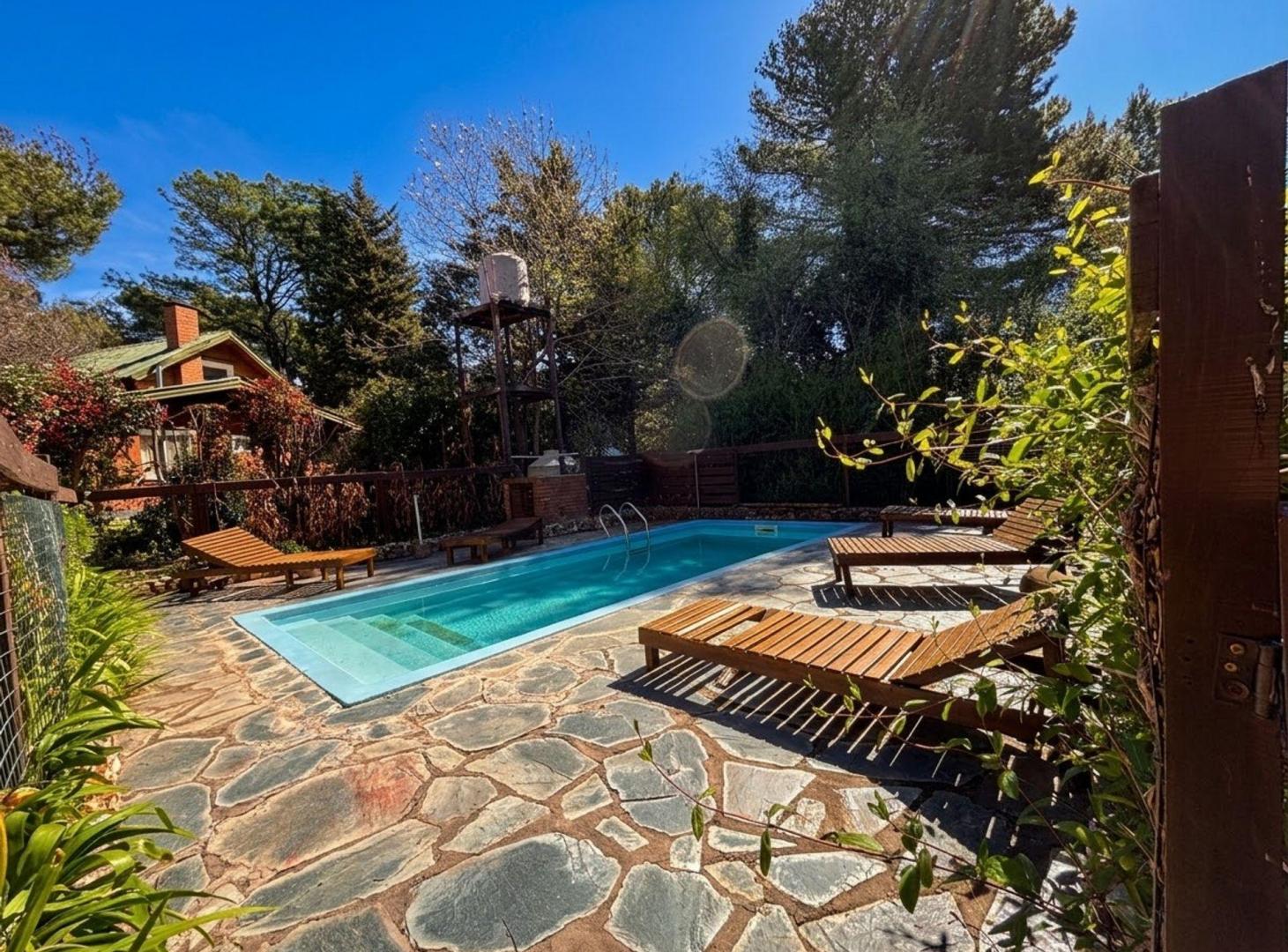 Foto de Venta complejo cabañas en sierras (Villa Ventana), imagen 3