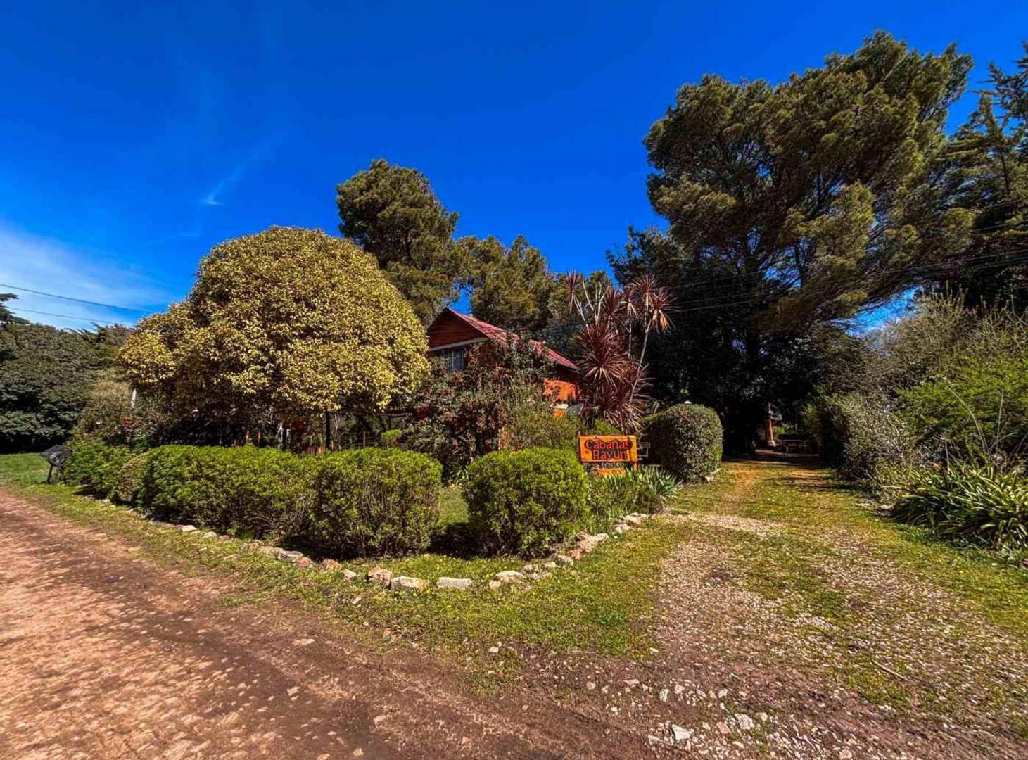 Foto de Venta complejo cabañas en sierras (Villa Ventana), imagen 2