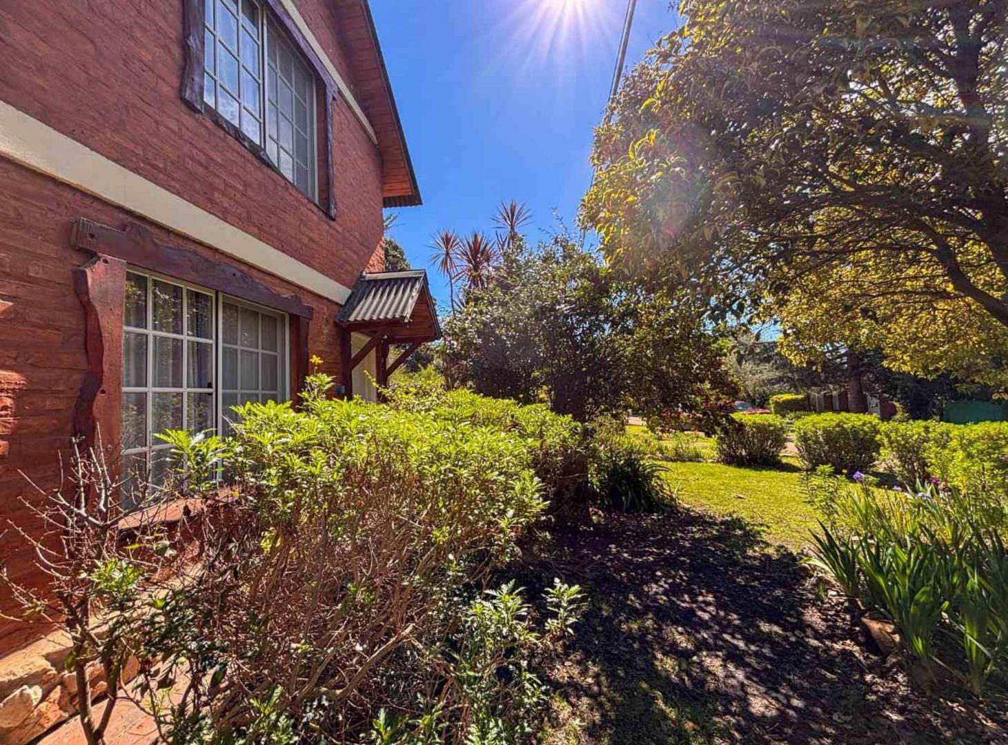 Foto de Venta complejo cabañas en sierras (Villa Ventana), imagen 1