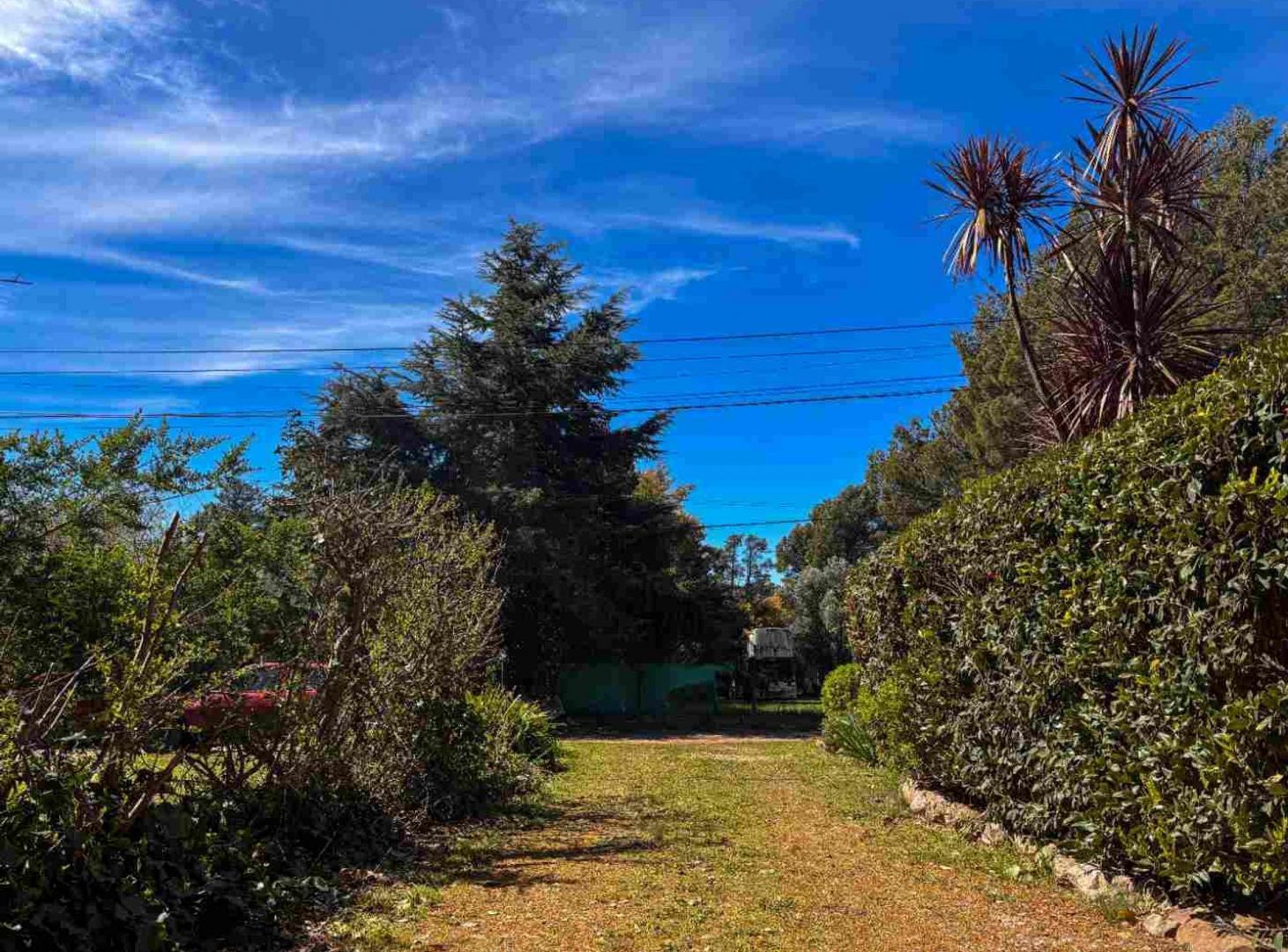 Foto de Venta complejo cabañas en sierras (Villa Ventana), imagen 4