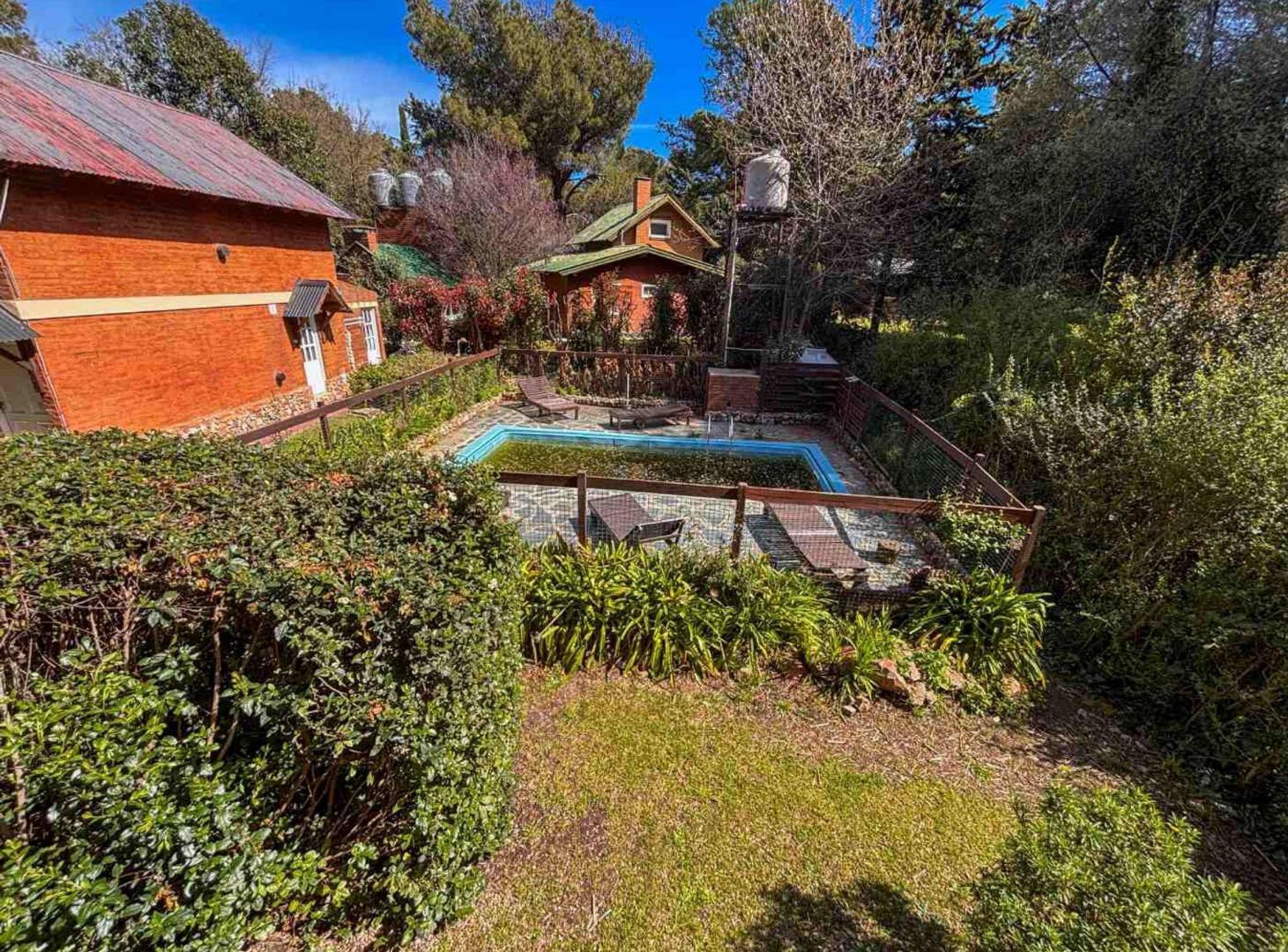 Foto de Venta complejo cabañas en sierras (Villa Ventana), imagen 5