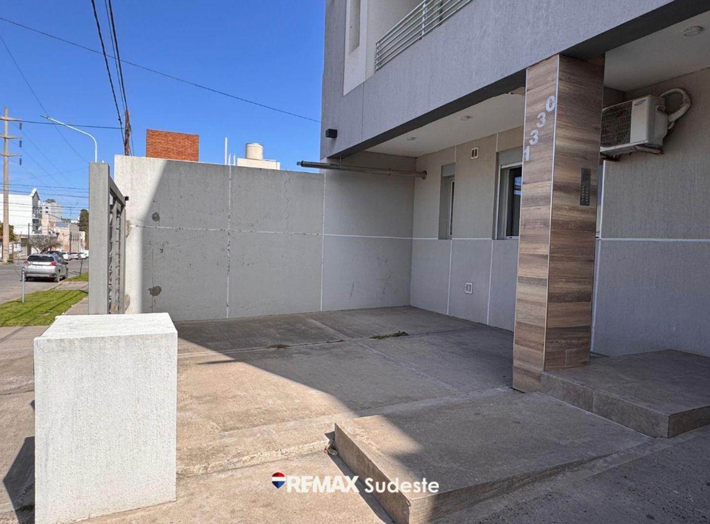 Foto de VENDO COCHERA BARRIO LA FALDA, imagen 2