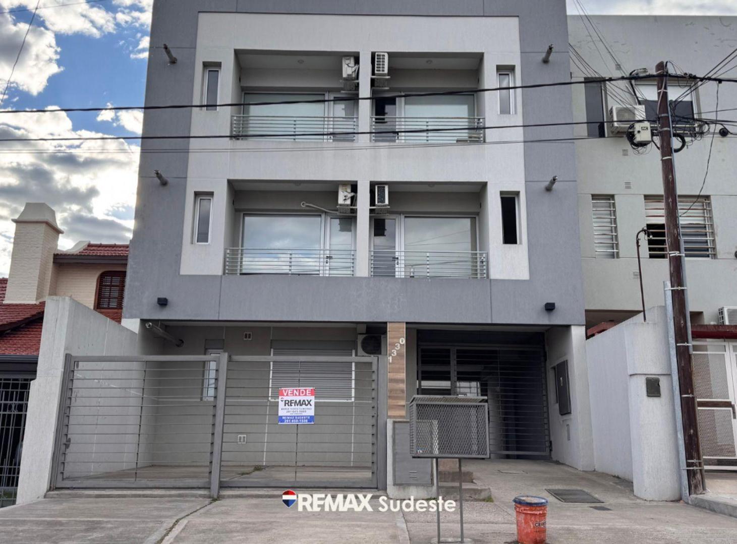 Foto de VENDO COCHERA BARRIO LA FALDA, imagen 3