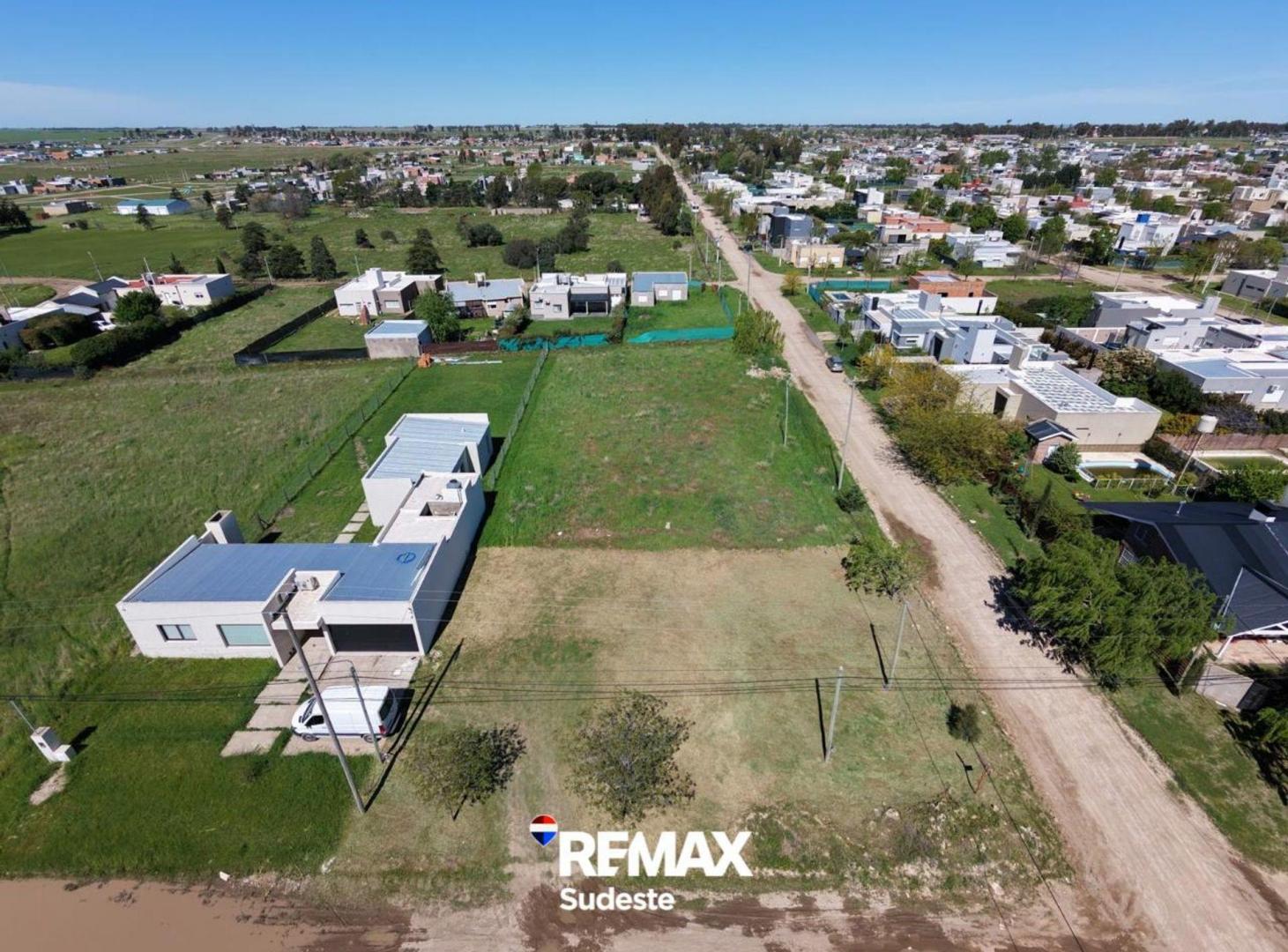 Foto de Lote en esquina, Nivelado, Bo. San Agustin, imagen 4