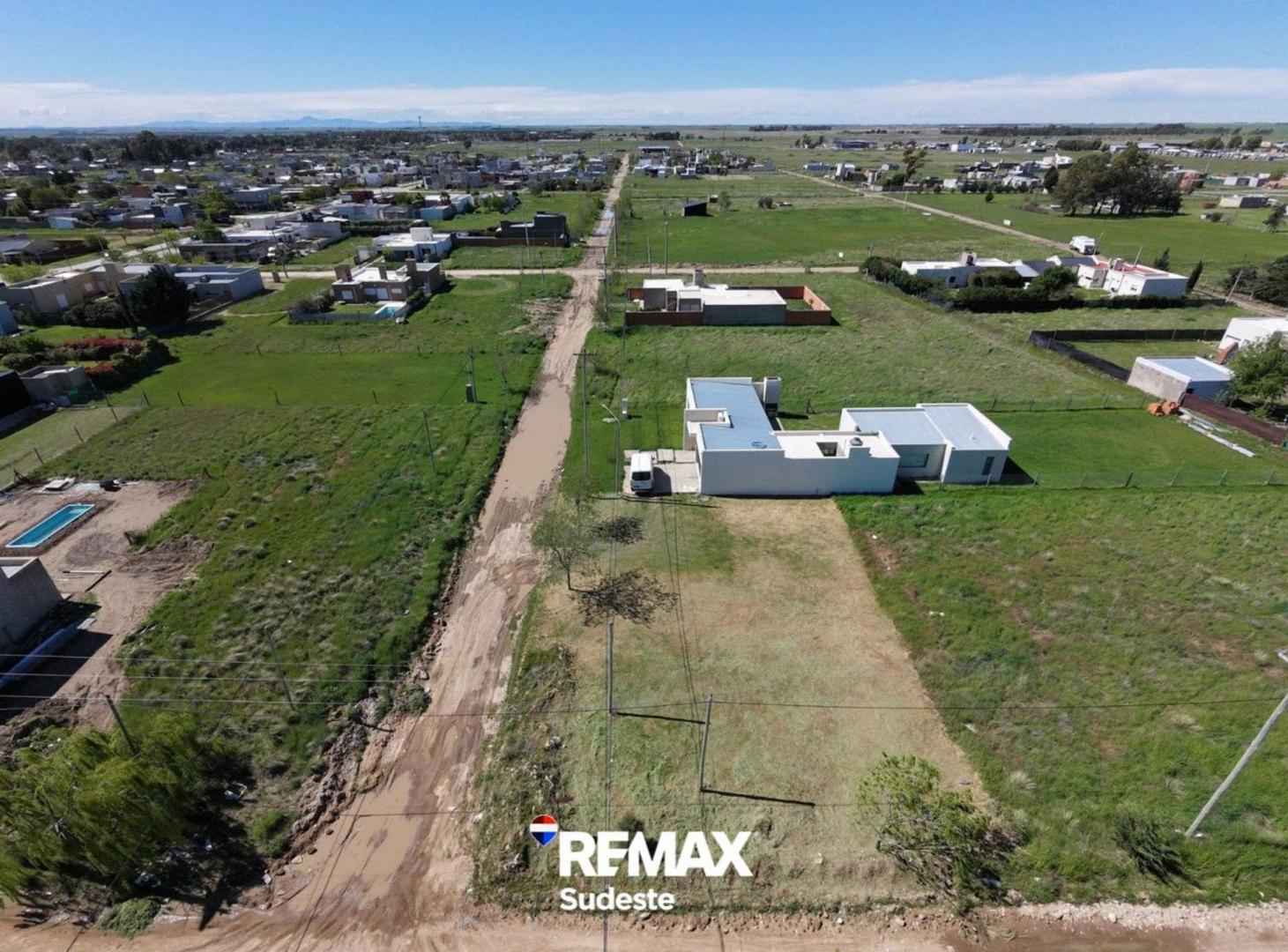 Foto de Lote en esquina, Nivelado, Bo. San Agustin, imagen 5