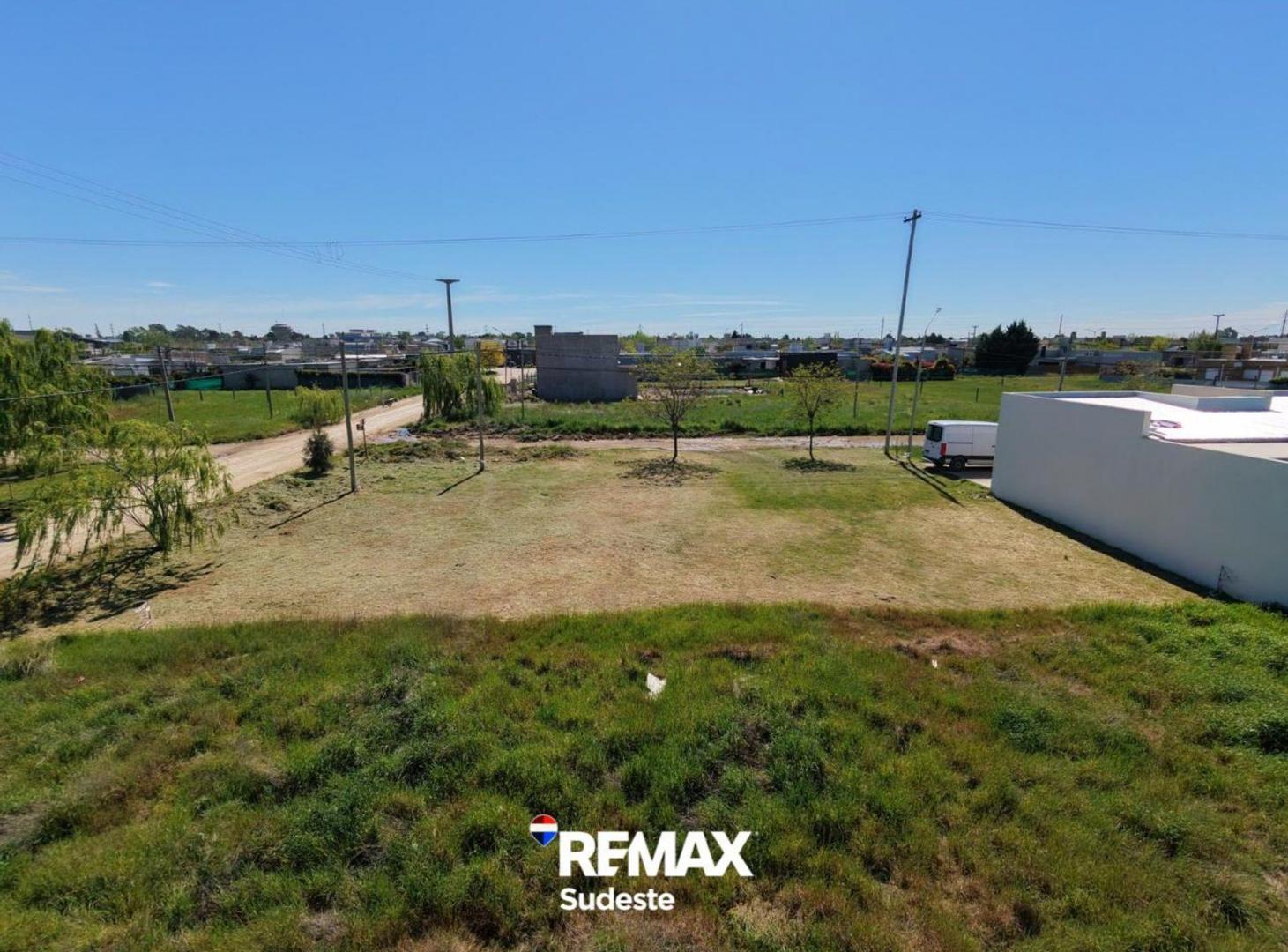 Foto de Lote en esquina, Nivelado, Bo. San Agustin, imagen 3