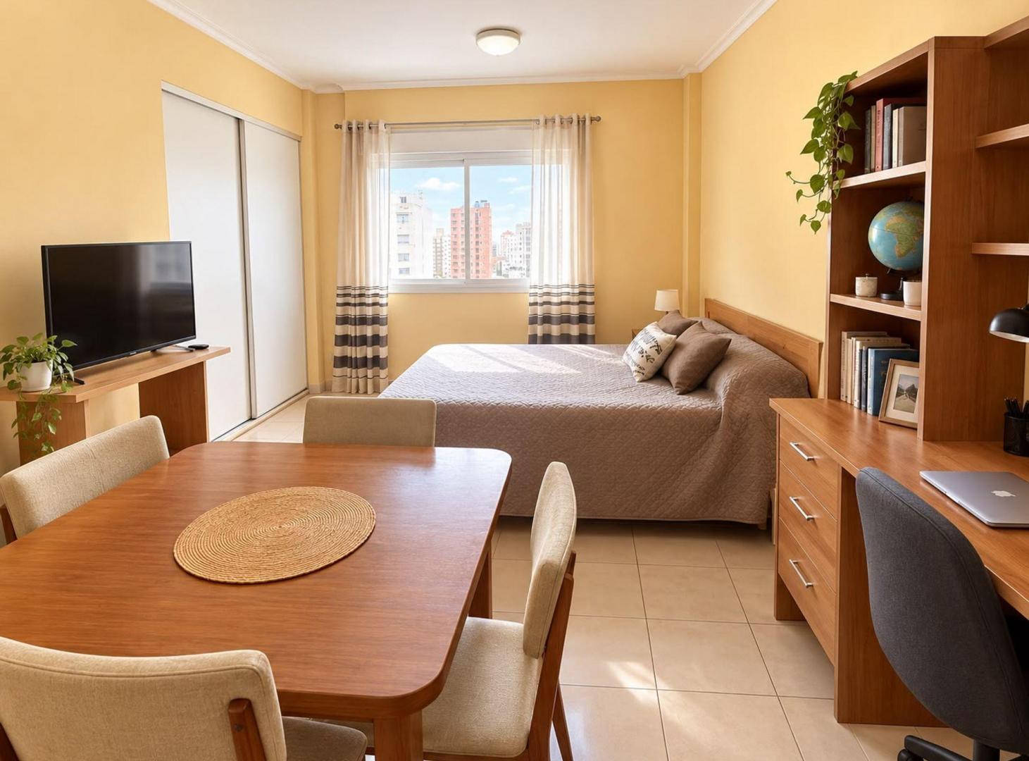 Foto de MONOAMBIENTE EN VENTA CASANOVA 200, imagen 2