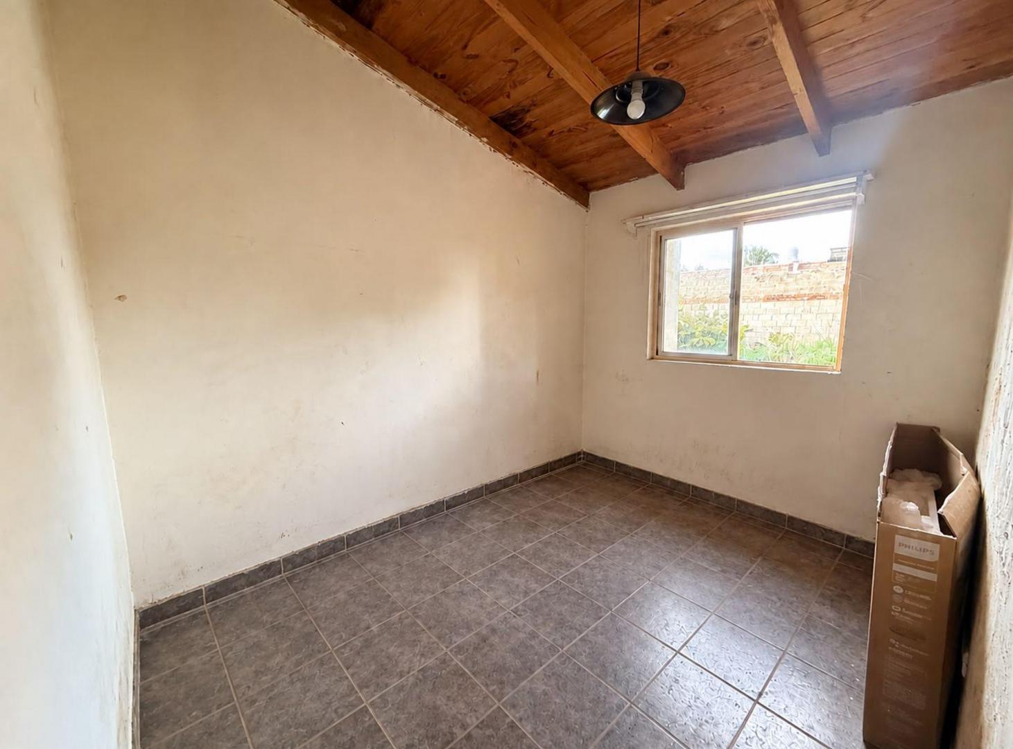 Foto de Casa con amplio lote, imagen 2