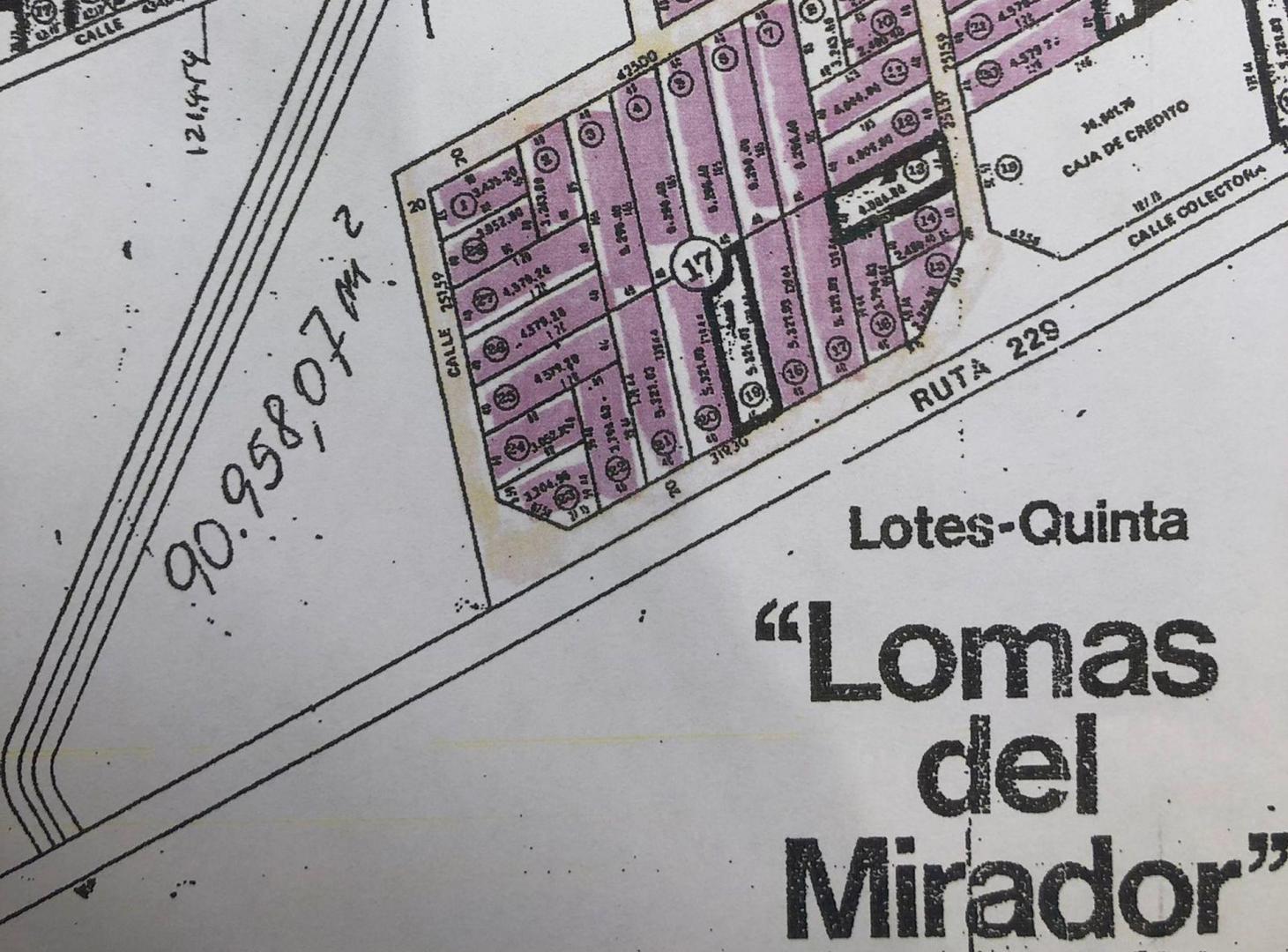 Foto de En venta 26 lotes, imagen 4