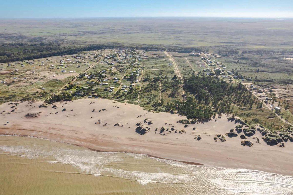 Foto de Venta Lotes Reserva Darwin Pehuenco, imagen 5