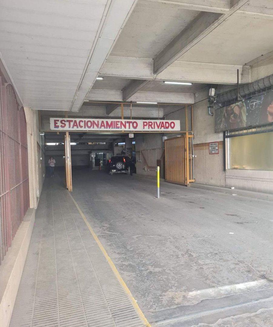 Foto de COCHERA CENTRICA AMPLIA, imagen 1
