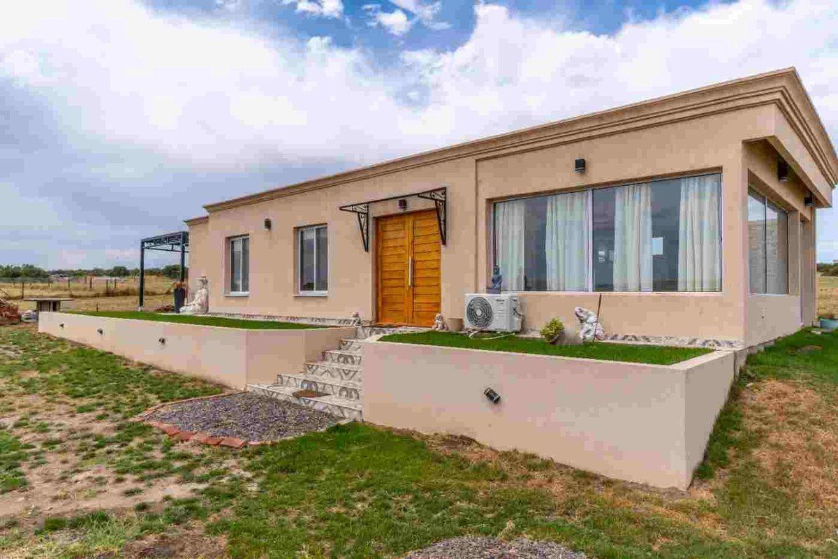 Foto de Casa APTA CREDITO La Huella!!, imagen 1