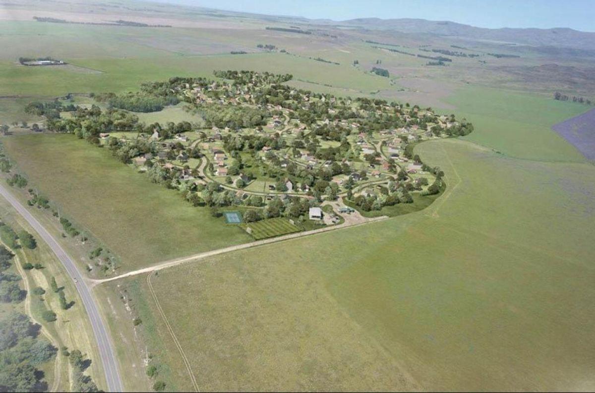 Foto de OPORTUNIDAD VENTA- LOTE BARRIO LAS VERBENAS, imagen 2