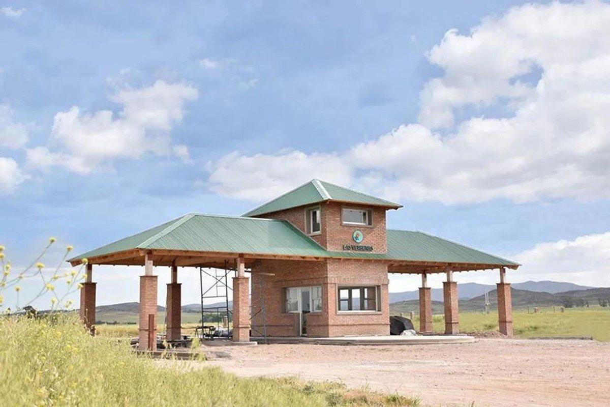 Foto de OPORTUNIDAD VENTA- LOTE BARRIO LAS VERBENAS, imagen 1