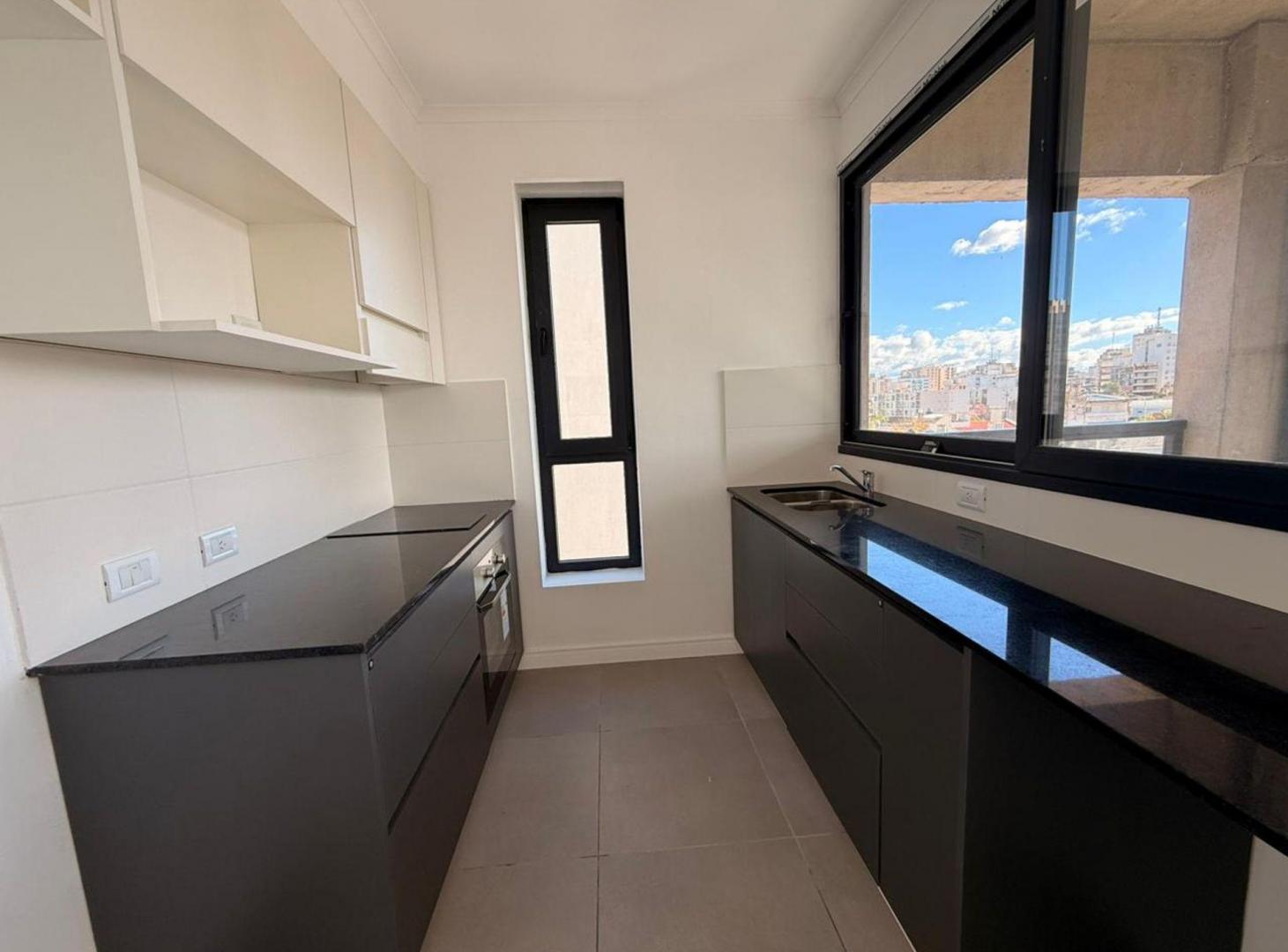 Foto de VENTA DPTO 1 DORMITORIO A ESTRENAR EN TORRE CRONO, imagen 5