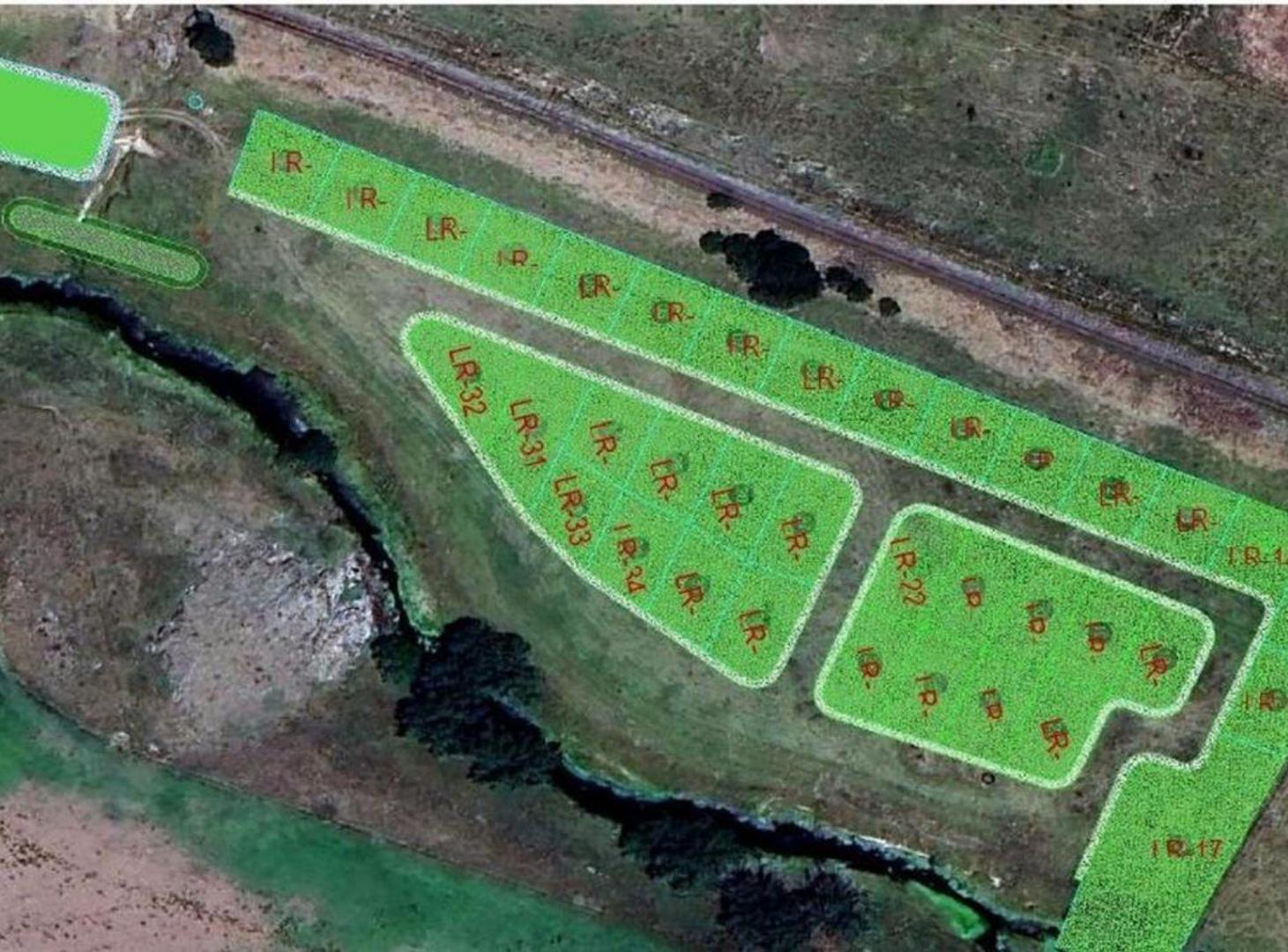Foto de VENTA FINANCIADO 1392M2 , JARDINES DE PILLAHUINCO, imagen 4
