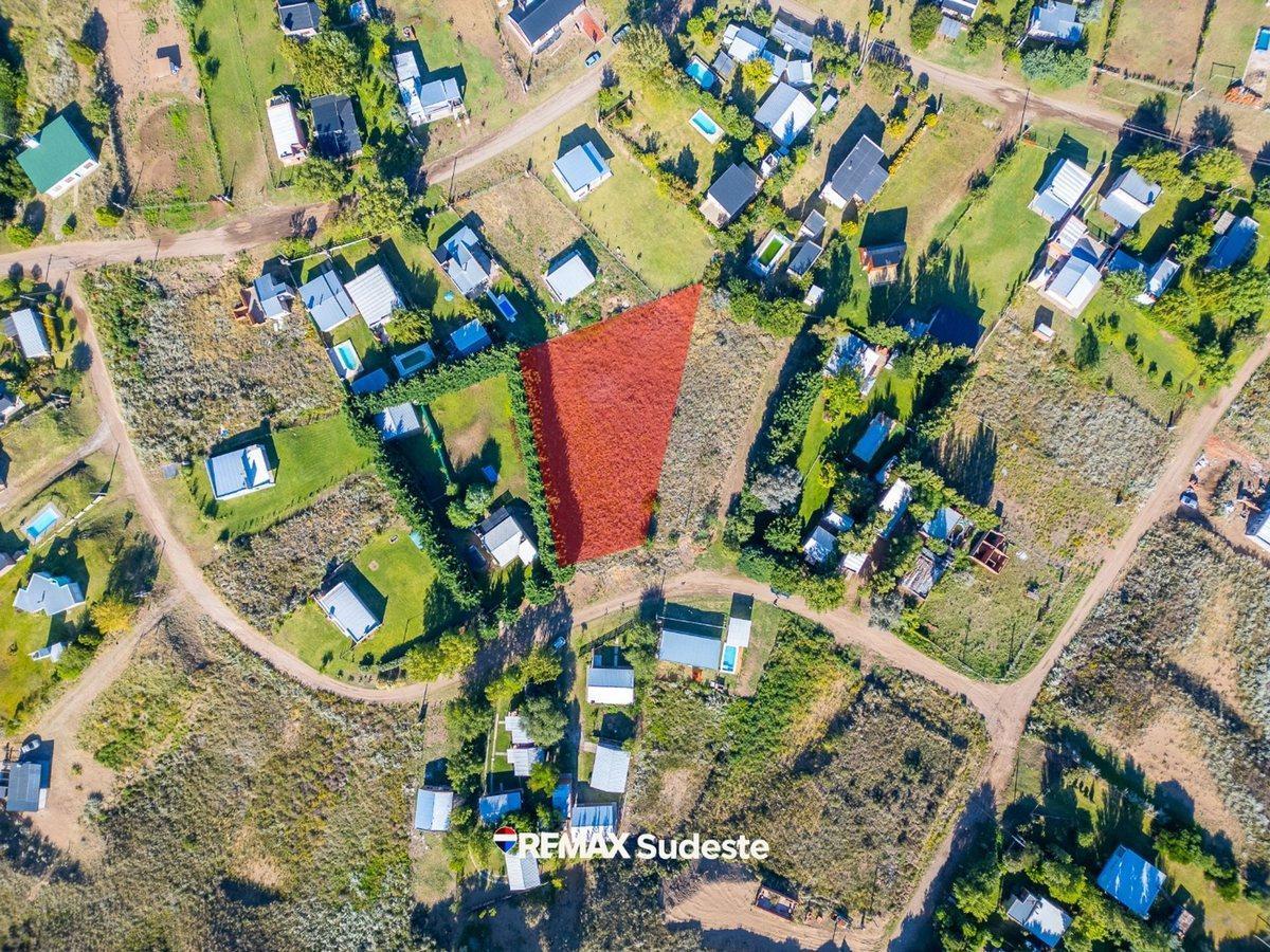 Foto de Venta de gran lote en Pehuen-Co cerca del ingreso, imagen 3