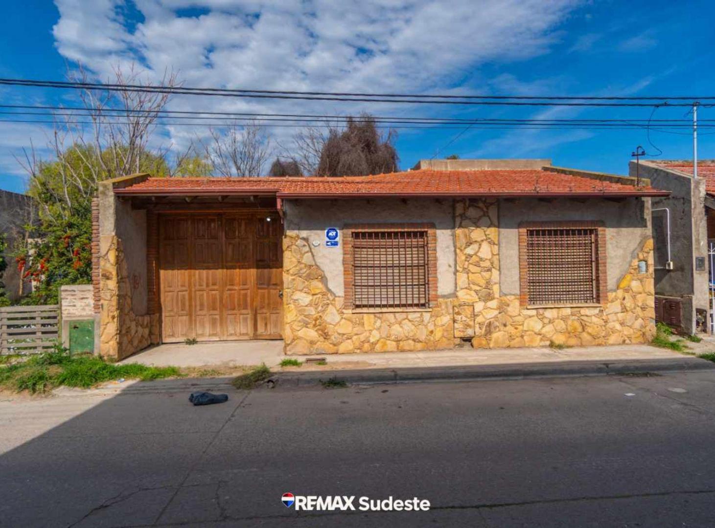 Foto de VENTA CASA A REFACCIONAR O TERRENO VILLA MITRE, imagen 3