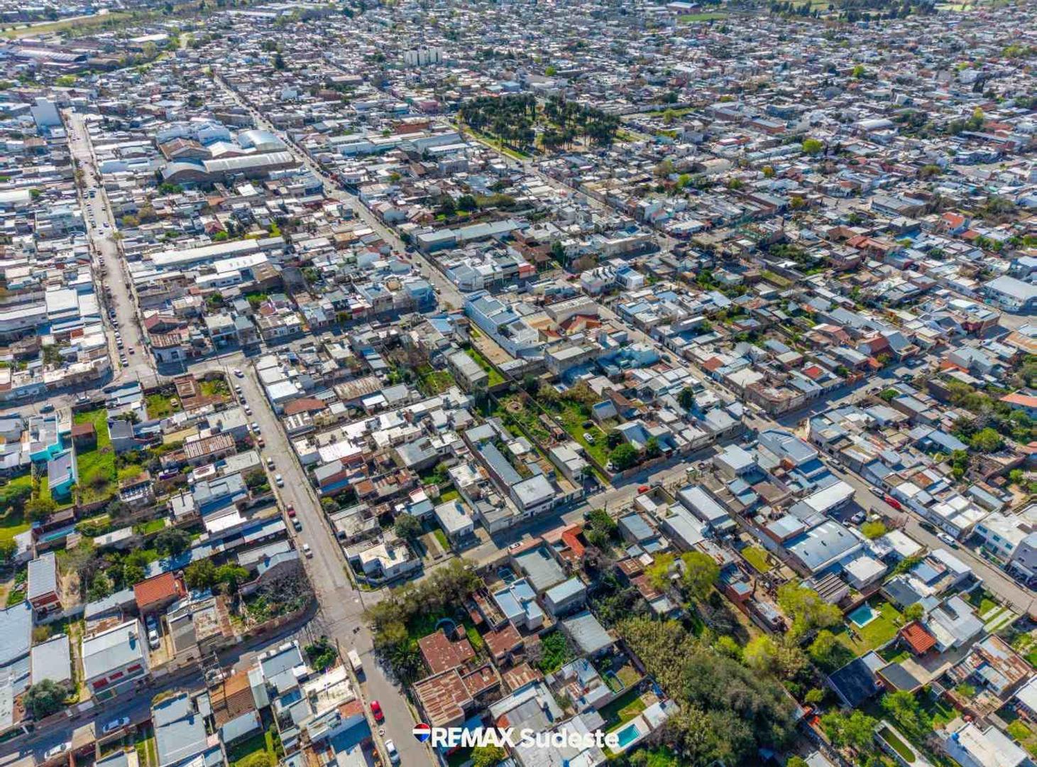 Foto de VENTA CASA A REFACCIONAR O TERRENO VILLA MITRE, imagen 5