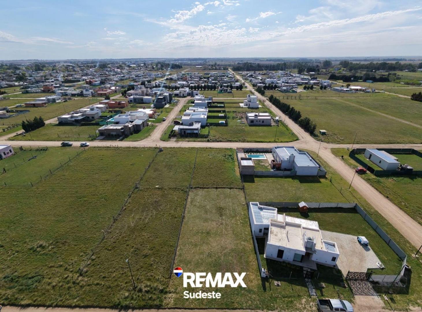 Foto de Venta Lote Barrio Las Acacias, imagen 4