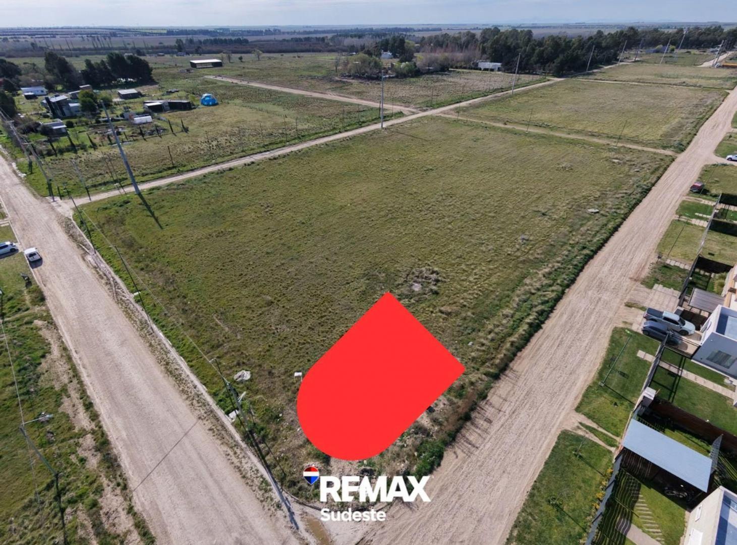 Foto de Venta Lote En Esquina Las Acacias, imagen 1