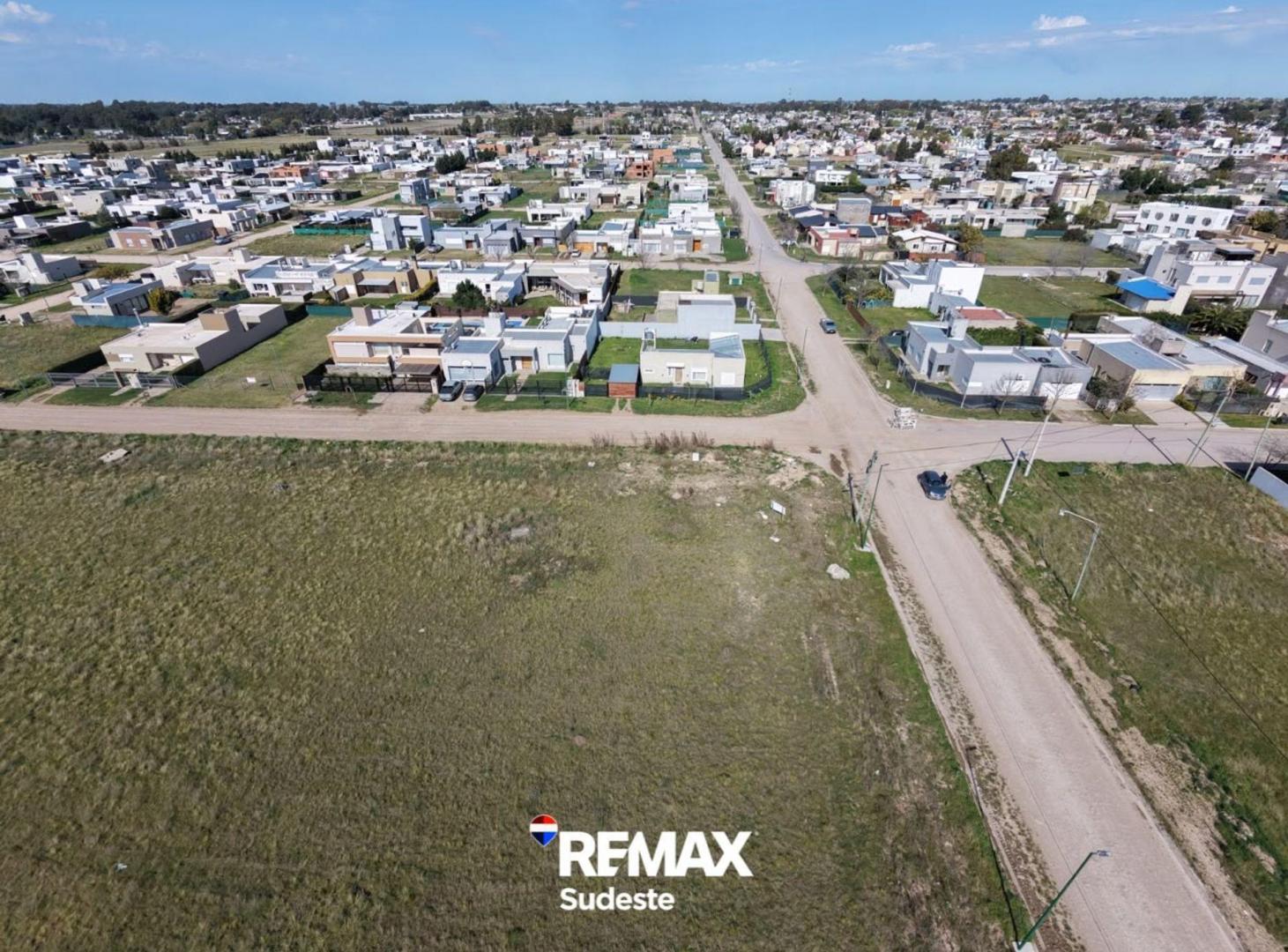 Foto de Venta Lote En Esquina Las Acacias, imagen 3