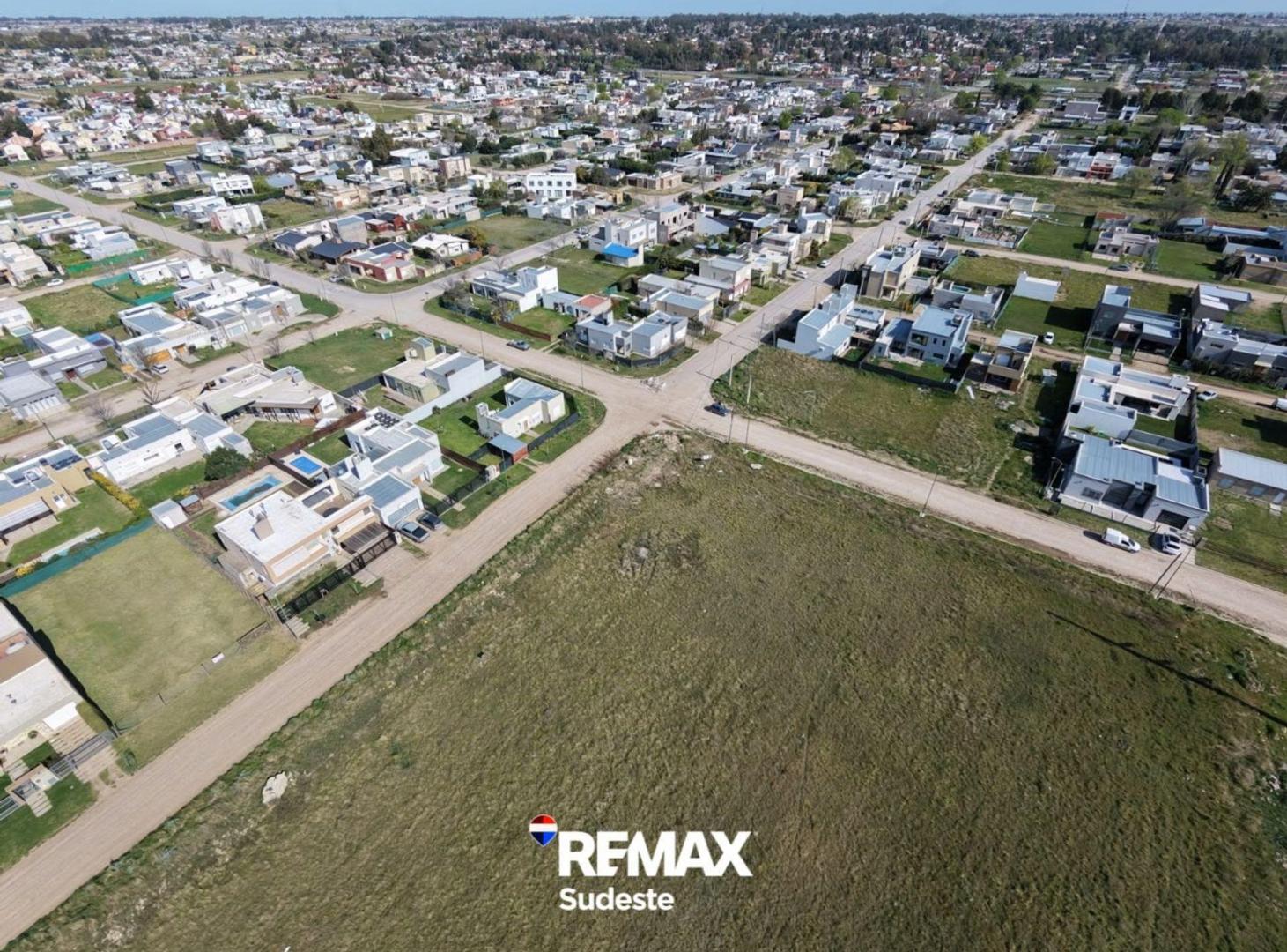 Foto de Venta Lote En Esquina Las Acacias, imagen 5