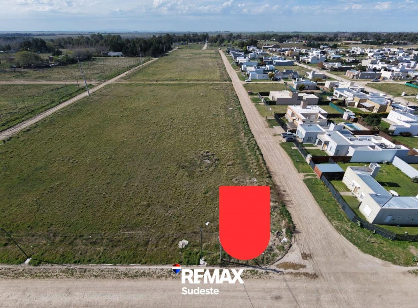 Foto de Venta Lote En Esquina Las Acacias, imagen 4