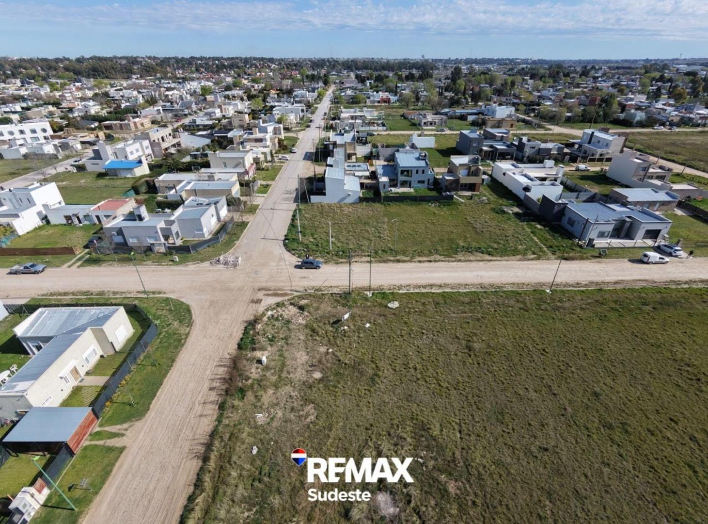 Foto de Venta Lote En Esquina Las Acacias, imagen 2