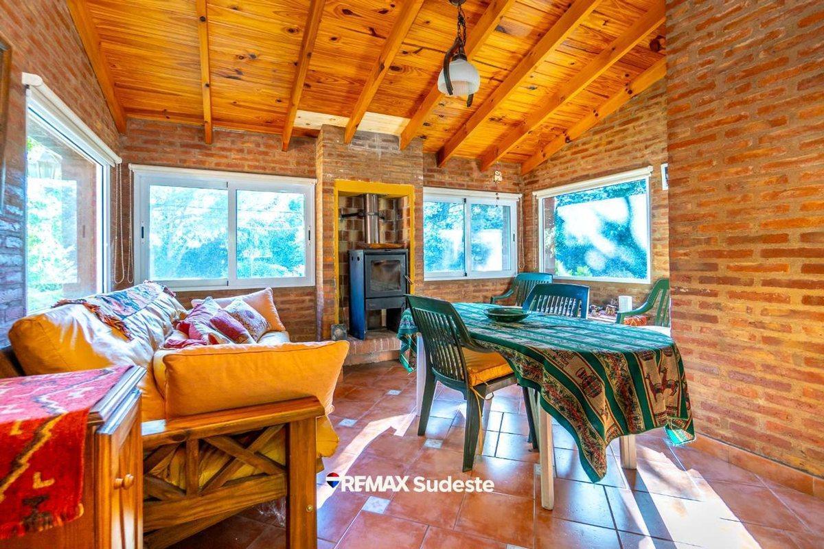 Foto de VENTA CASA 2 Dorm. CON PILETA en VILLA VENTANA, imagen 4
