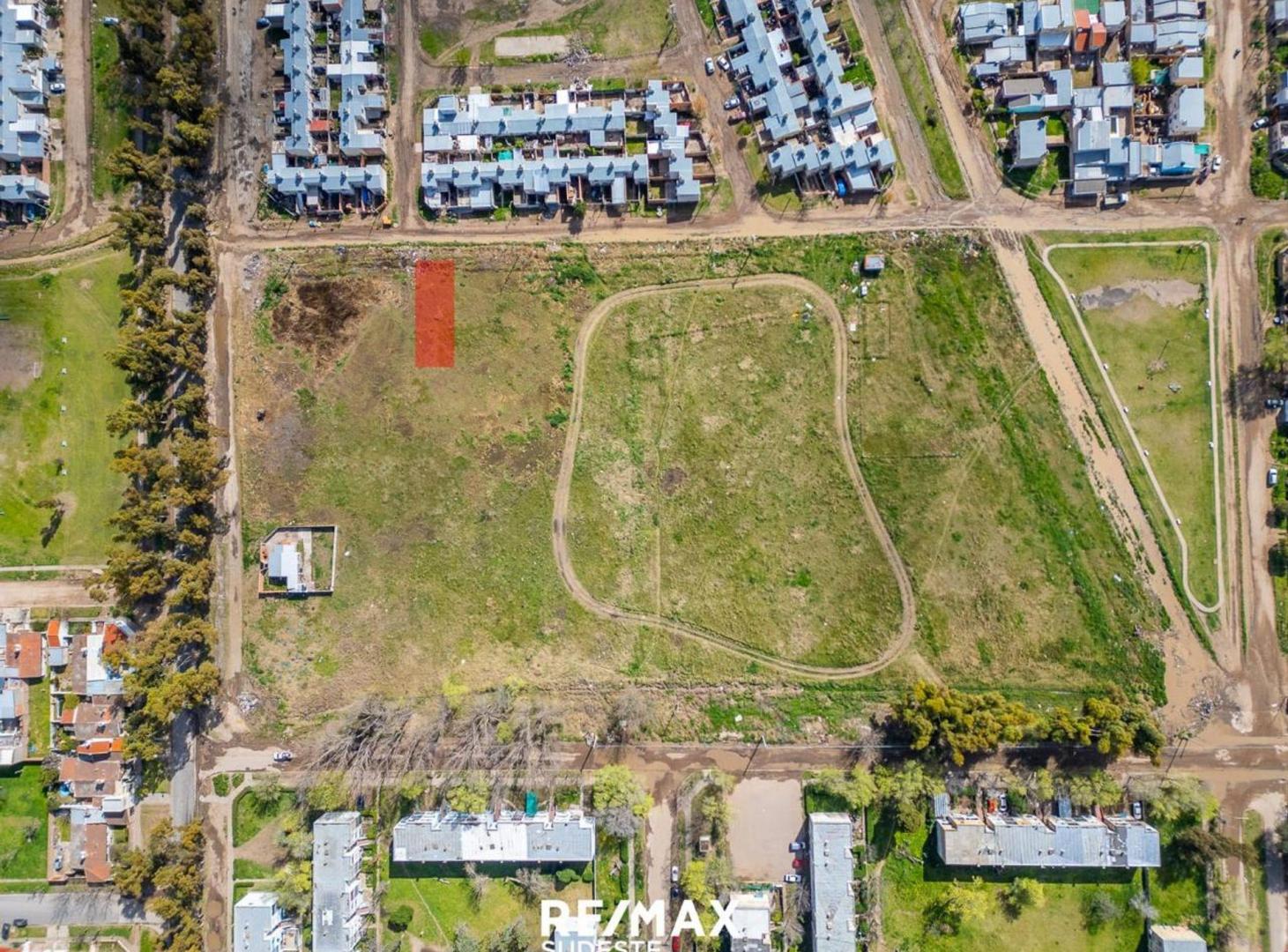 Foto de TERRENO BARRIO VILLA DELFINA, imagen 2