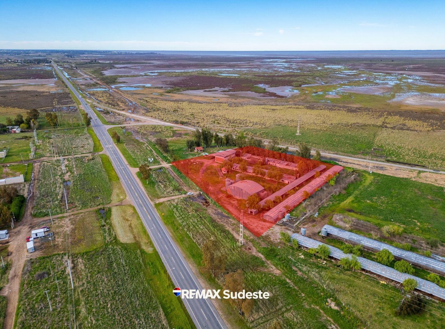 Foto de Venta excelente lote ingreso a Punta Alta, imagen 3