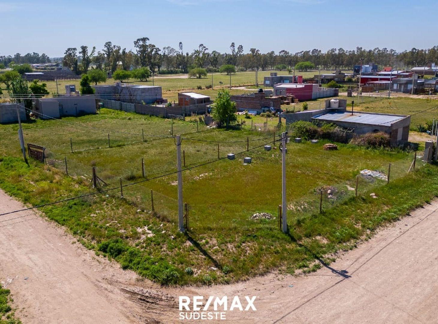 Foto de VENTA O PERMUTA LOTE EN V BORDEAU (P CENTRAL 5000), imagen 1