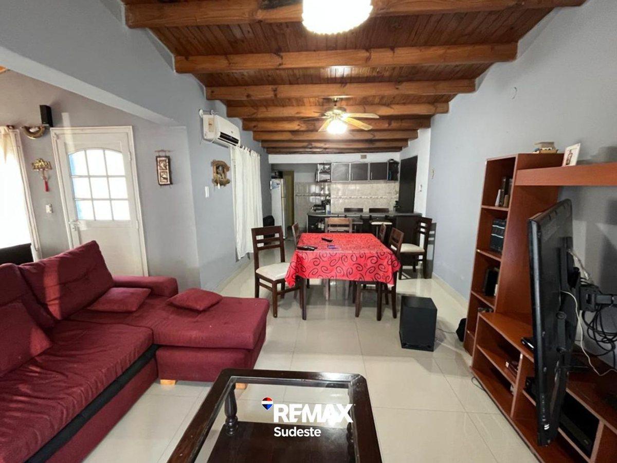Foto de CASA 3D NICOLAS PEREZ 1107 APTA CREDITO APTA IAF, imagen 5