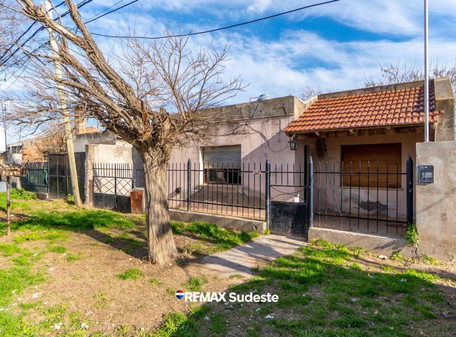Foto de Casa 3 Dormitorios + Construccion - Gran Lote, imagen 1