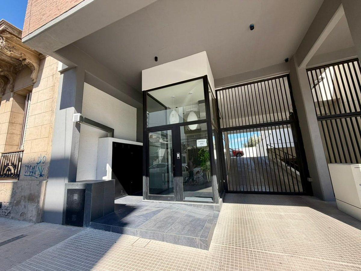 Foto de VENTA EXCLUSIVO PISO EN ZAPIOLA 222- 3 DORMITORIOS, imagen 2
