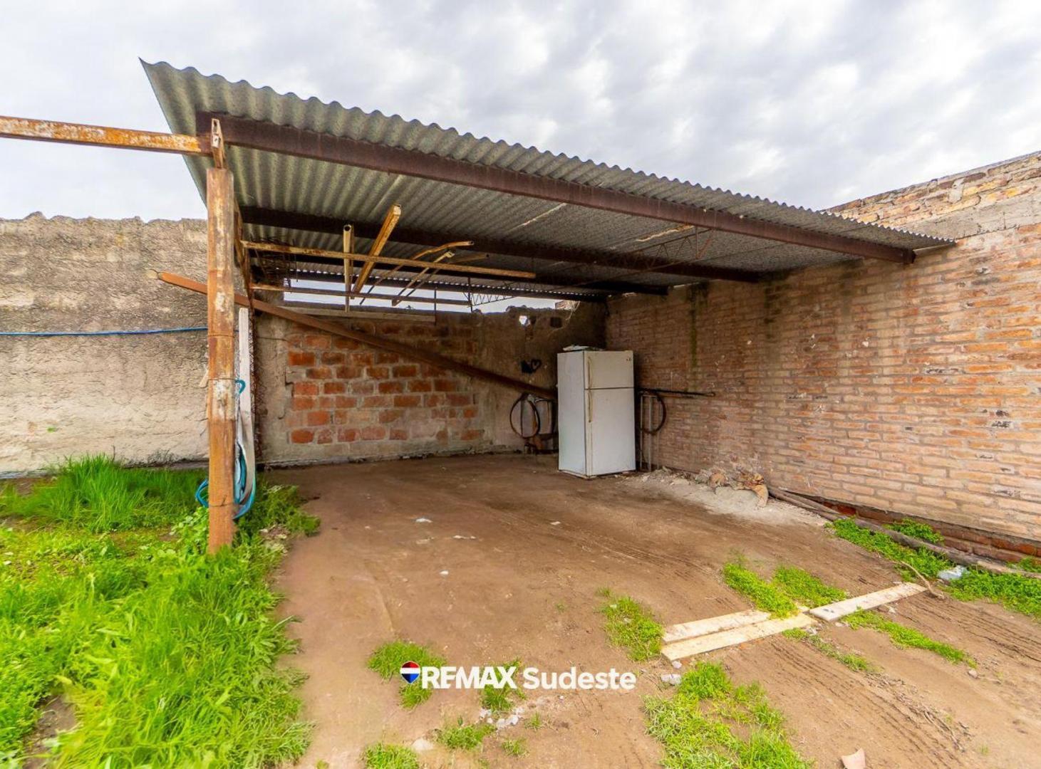 Foto de VENTA CASA 3 DORMITORIOS - VILLA MUÑIZ, imagen 3