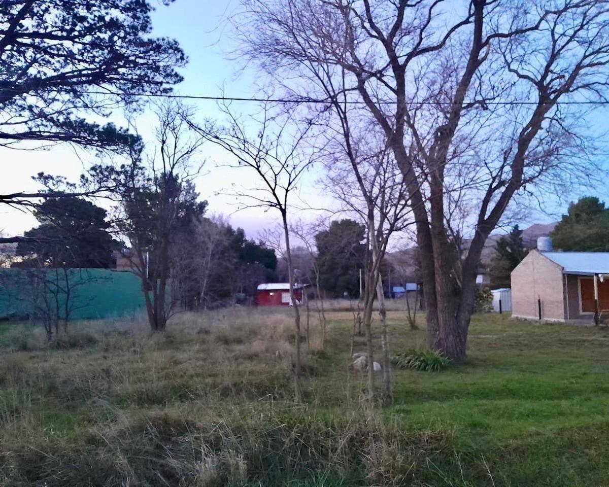 Foto de LOTE EN VILLA SERRANA LA GRUTA, imagen 5