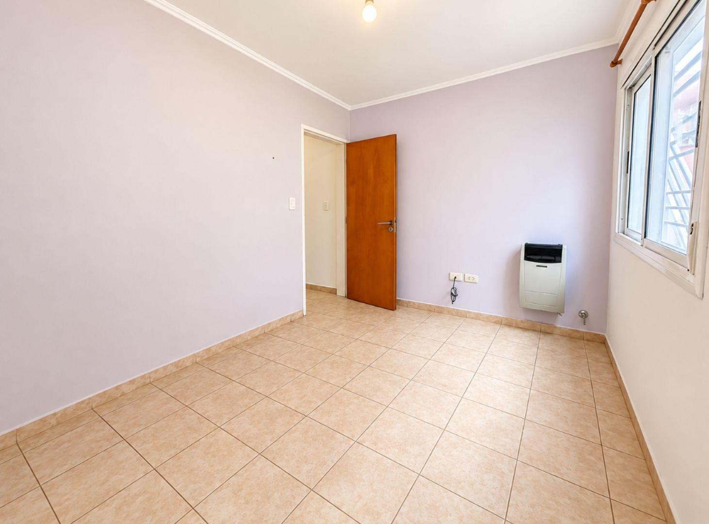 Foto de ALQUILER | DPTO 1 DORMITORIO | VILLA DEL PARQUE, imagen 5