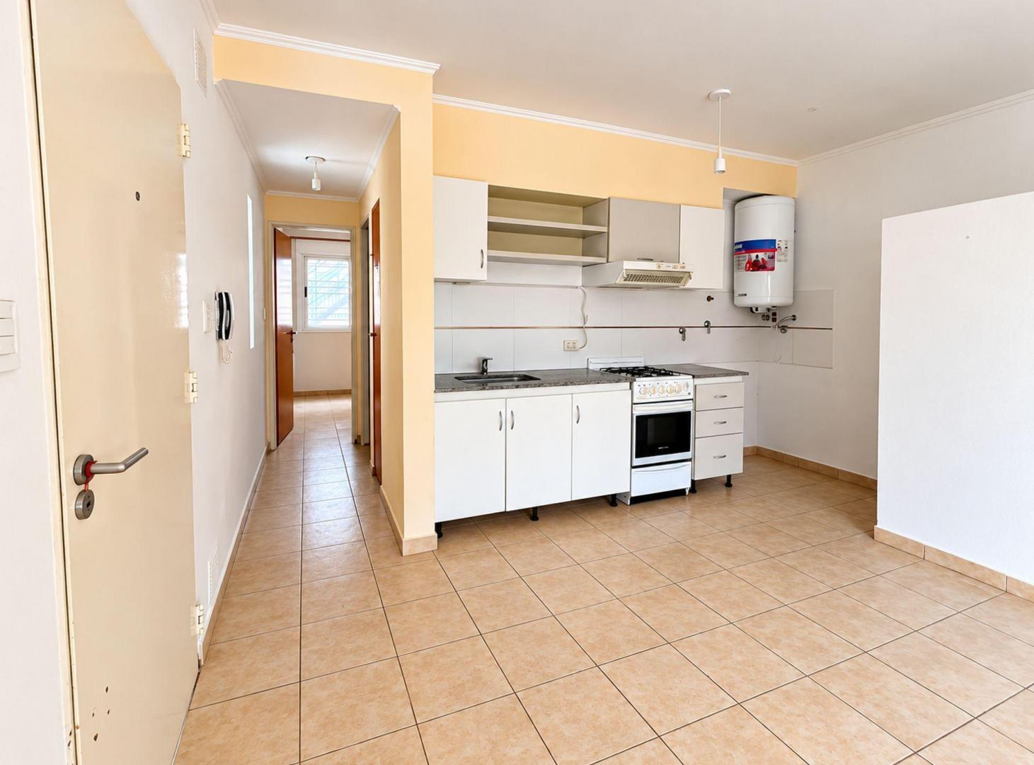 Foto de ALQUILER | DPTO 1 DORMITORIO | VILLA DEL PARQUE, imagen 2