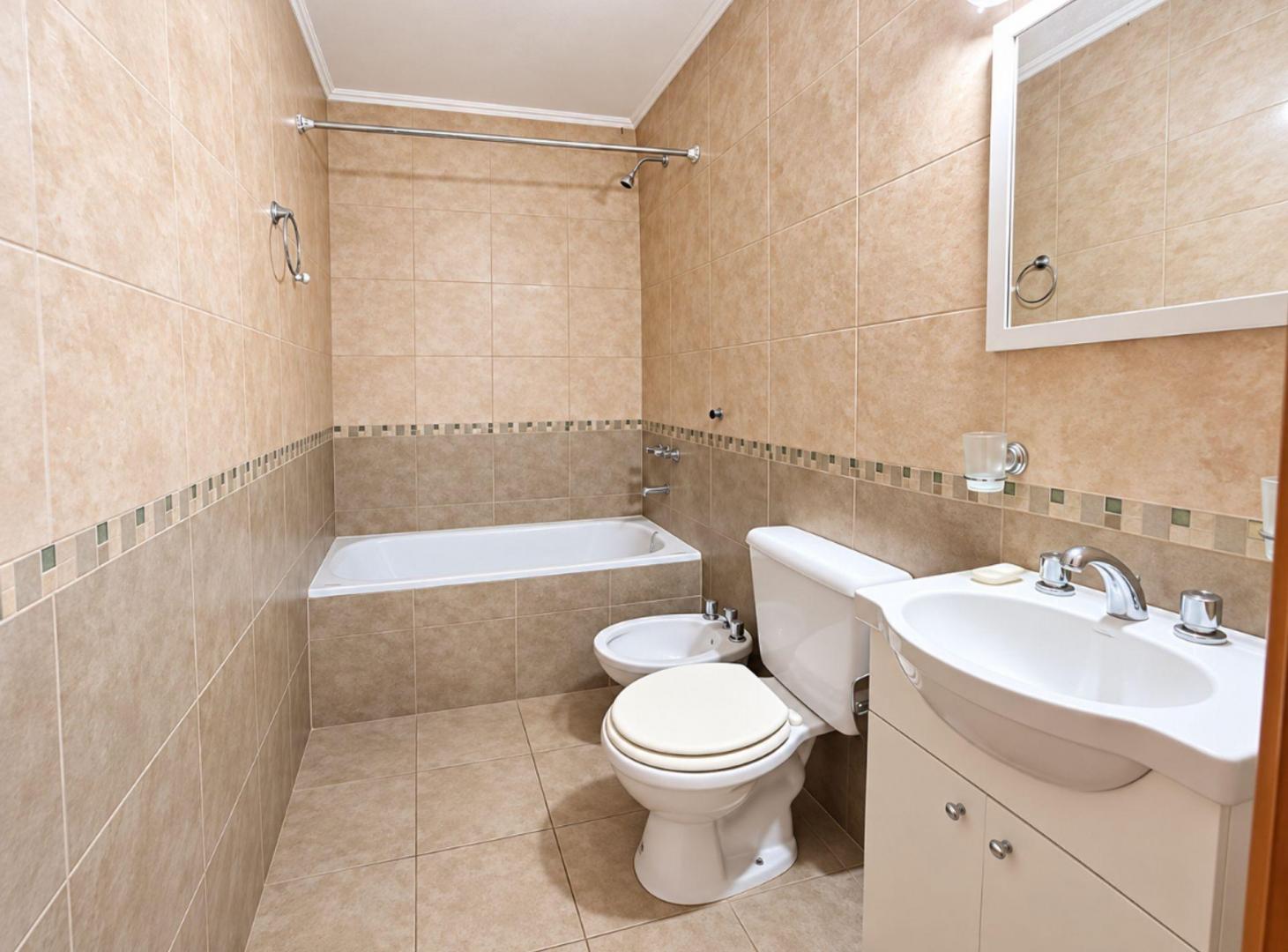Foto de ALQUILER | DPTO 1 DORMITORIO | VILLA DEL PARQUE, imagen 3