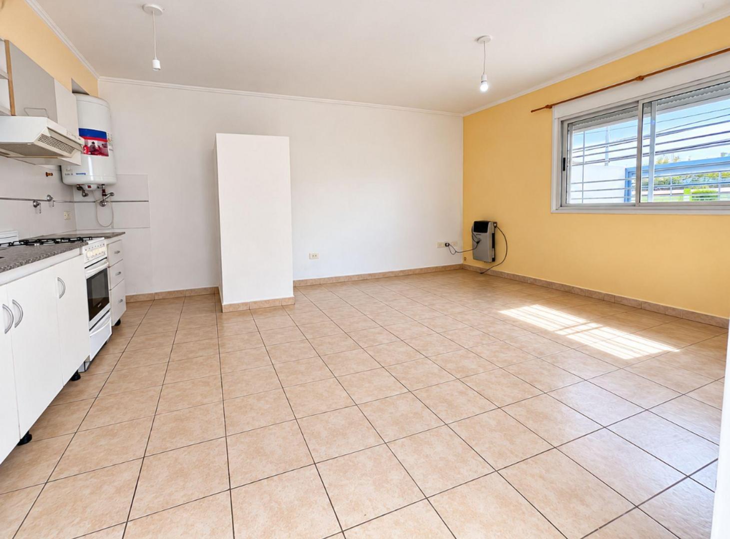 Foto de ALQUILER | DPTO 1 DORMITORIO | VILLA DEL PARQUE, imagen 4